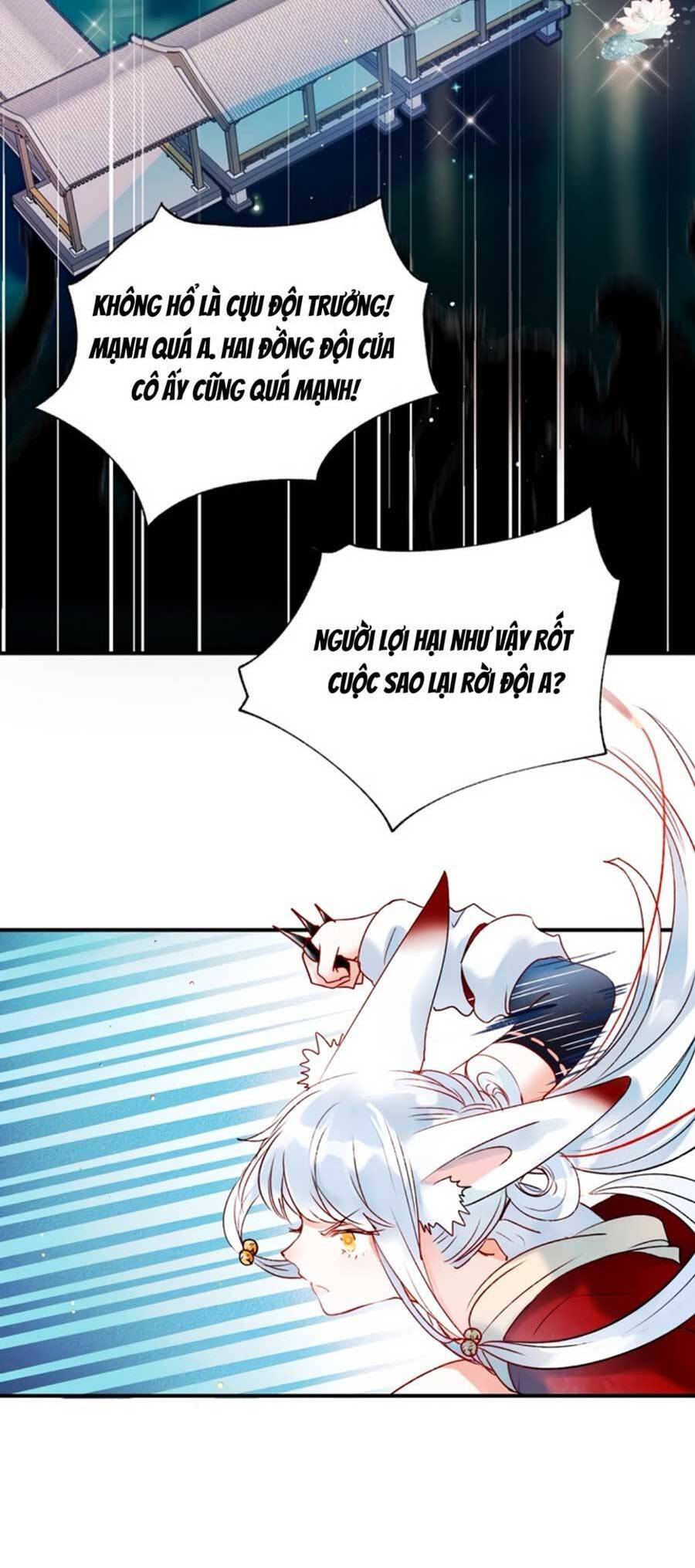 Thành Dã Tiêu Hà Chapter 38 - 10