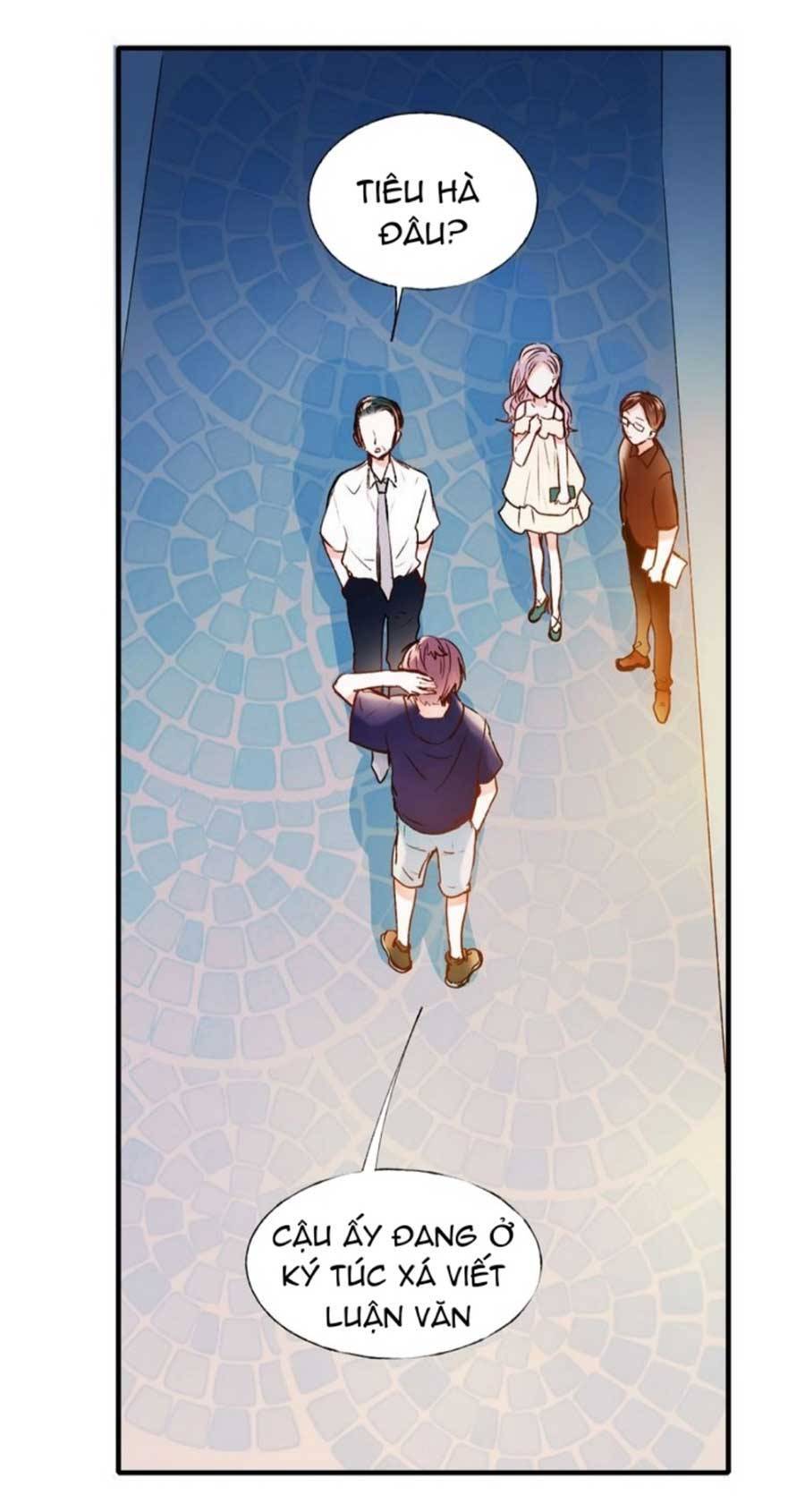 Thành Dã Tiêu Hà Chapter 39 - 35