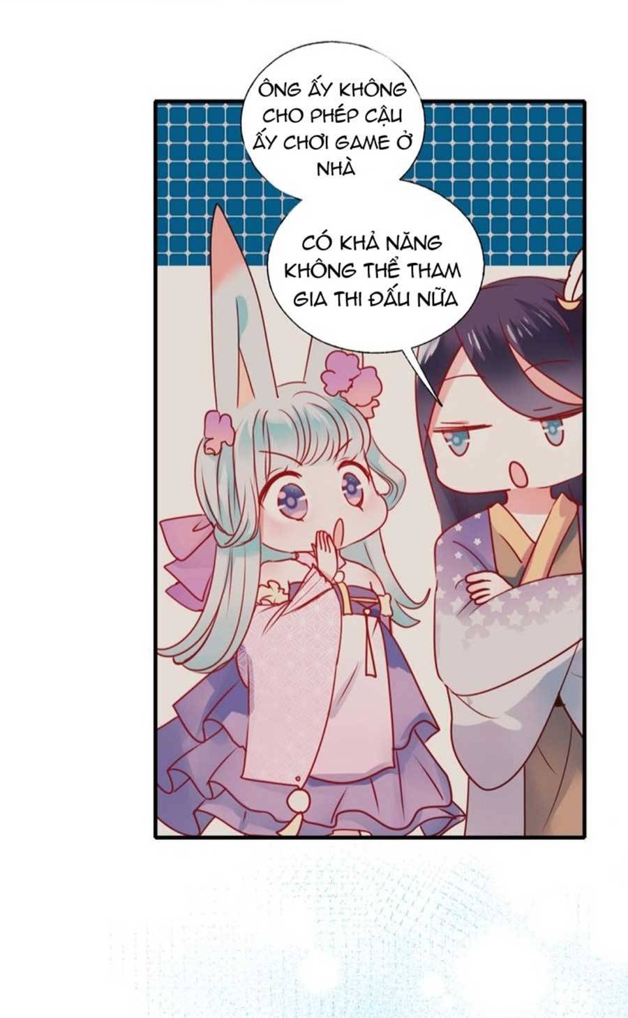 Thành Dã Tiêu Hà Chapter 39 - 42