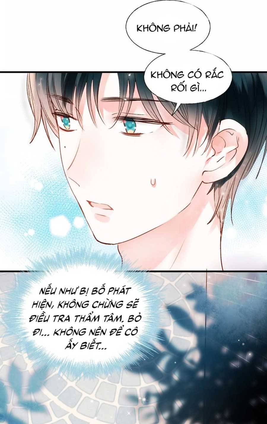 Thành Dã Tiêu Hà Chapter 39 - 44