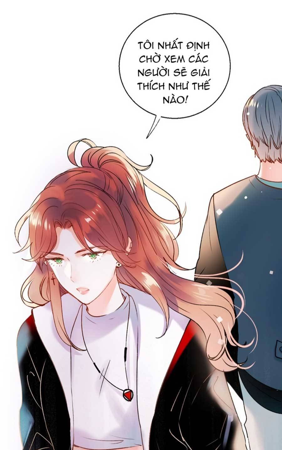Thành Dã Tiêu Hà Chapter 39 - 8