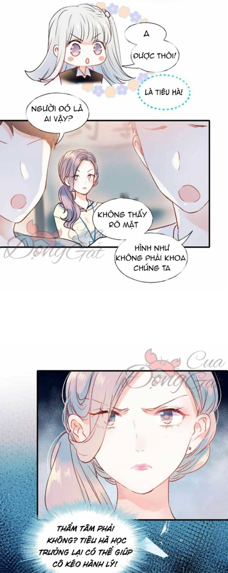 Thành Dã Tiêu Hà Chapter 40 - 12