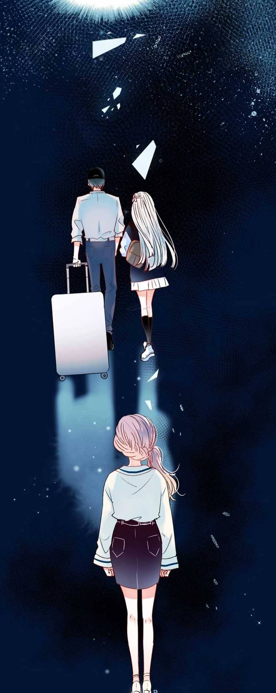 Thành Dã Tiêu Hà Chapter 40 - 13