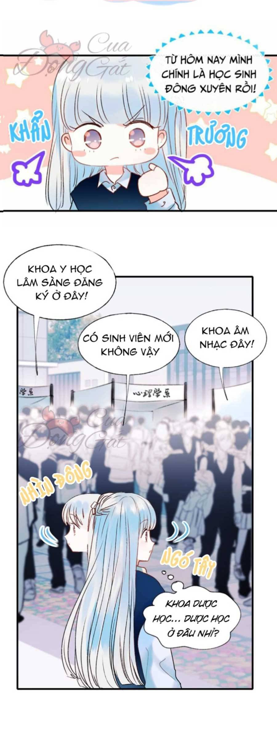 Thành Dã Tiêu Hà Chapter 40 - 3