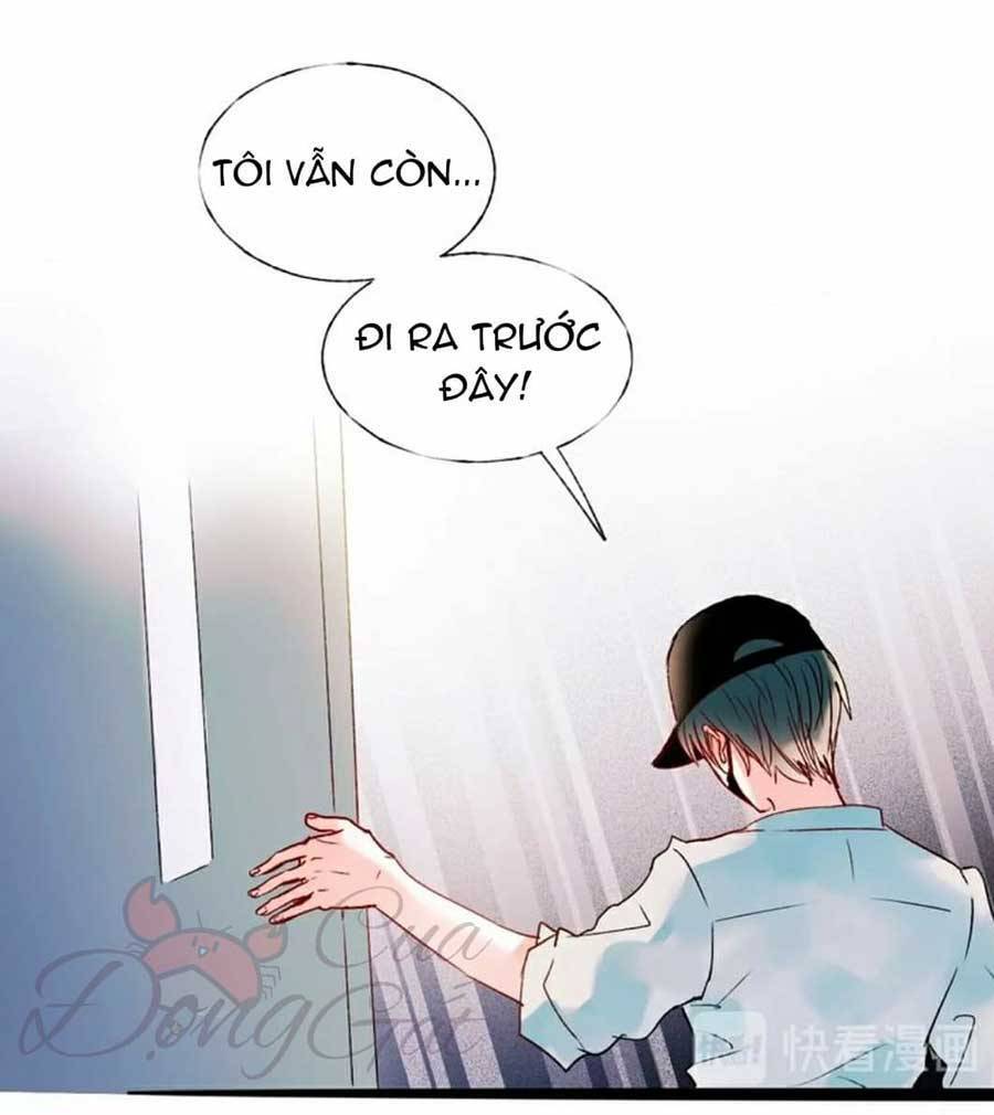 Thành Dã Tiêu Hà Chapter 40 - 22