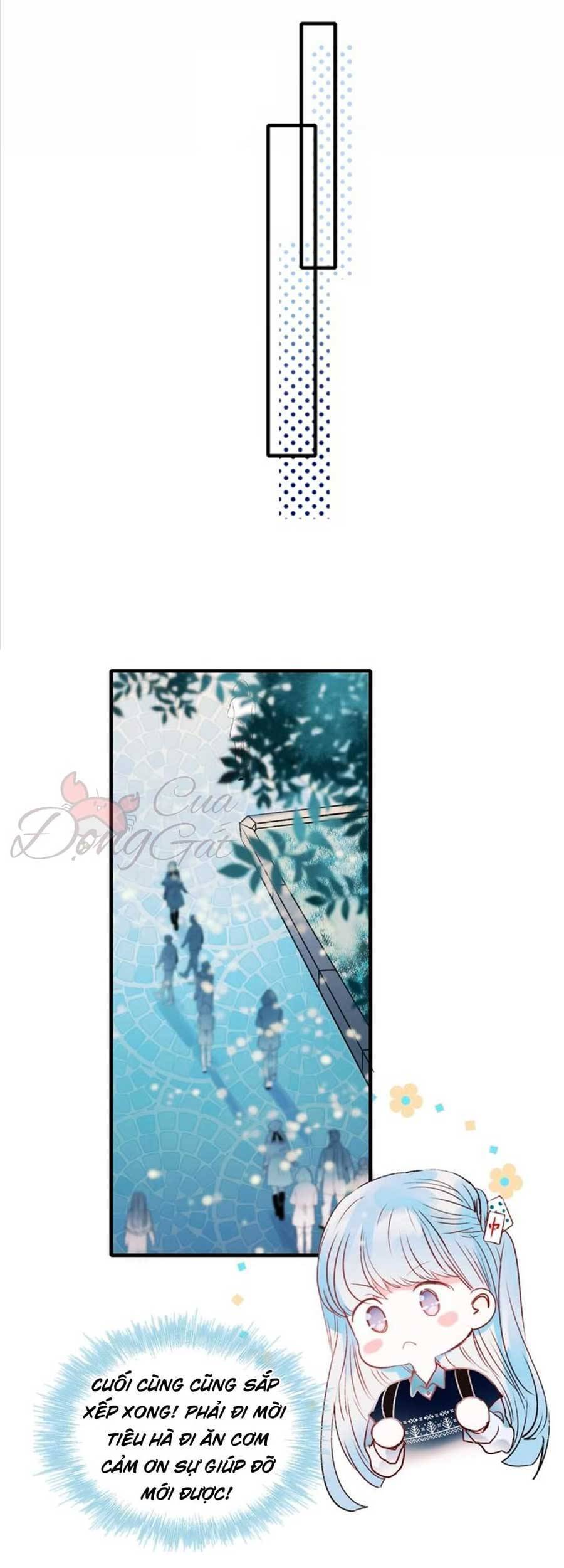 Thành Dã Tiêu Hà Chapter 40 - 23