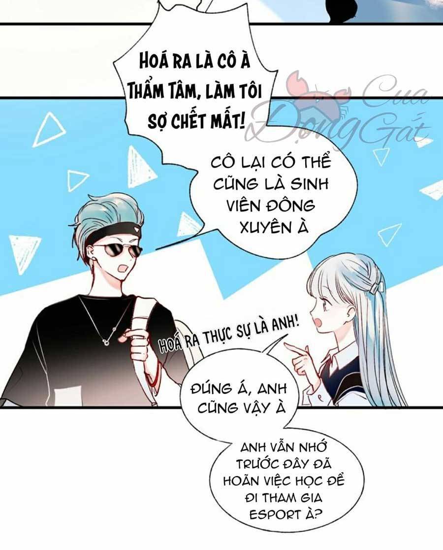 Thành Dã Tiêu Hà Chapter 40 - 25