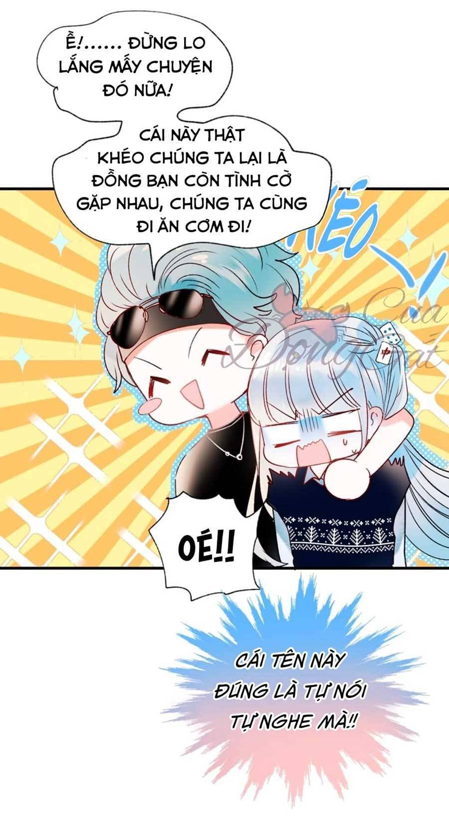 Thành Dã Tiêu Hà Chapter 40 - 27