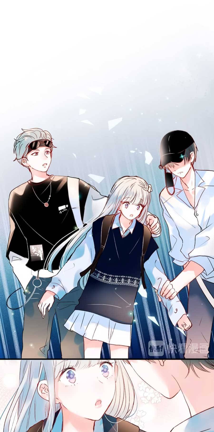 Thành Dã Tiêu Hà Chapter 40 - 28