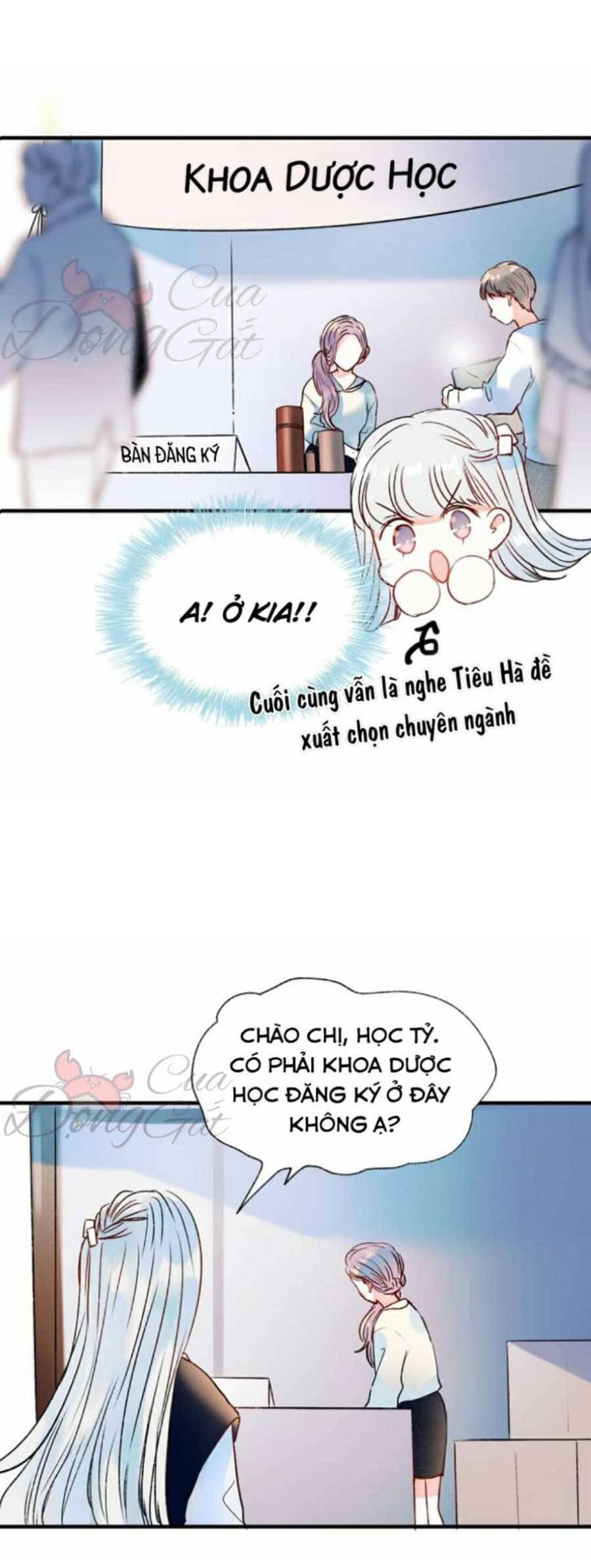 Thành Dã Tiêu Hà Chapter 40 - 4