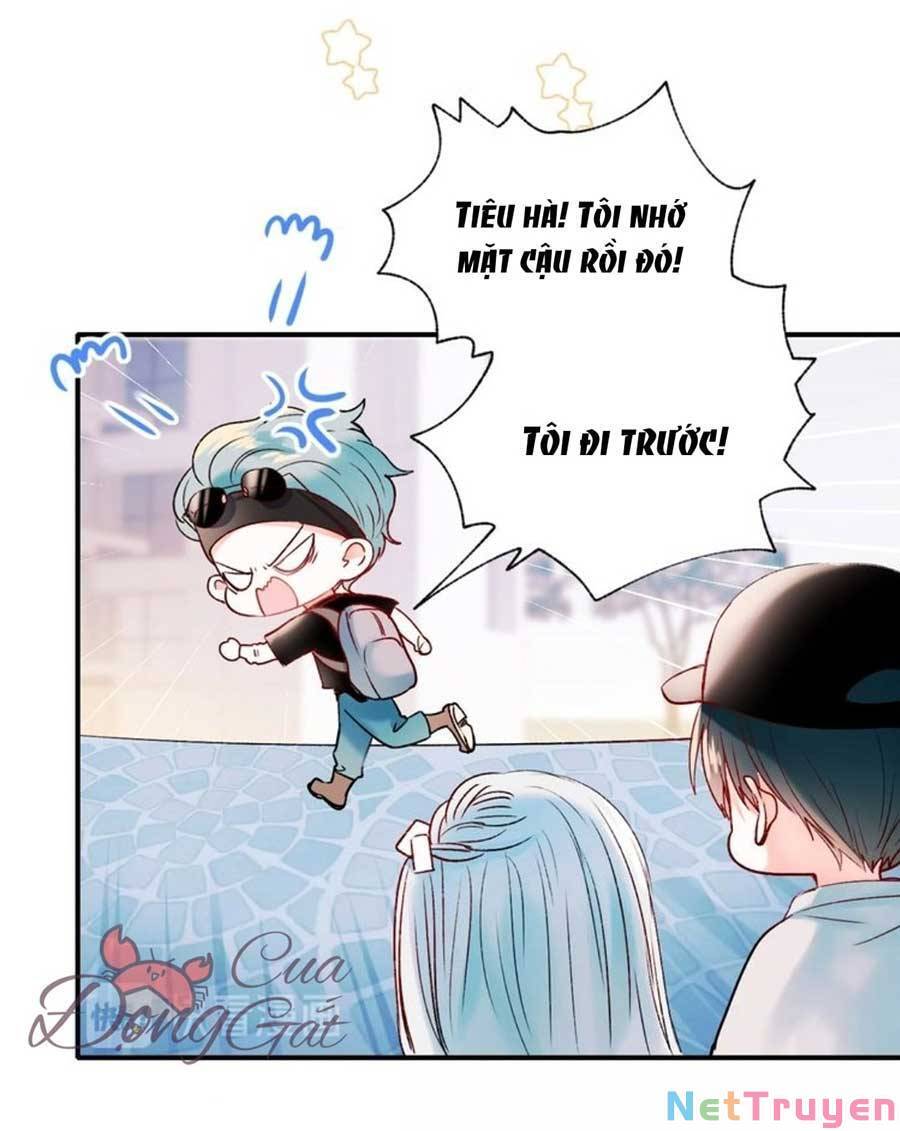Thành Dã Tiêu Hà Chapter 41 - 17