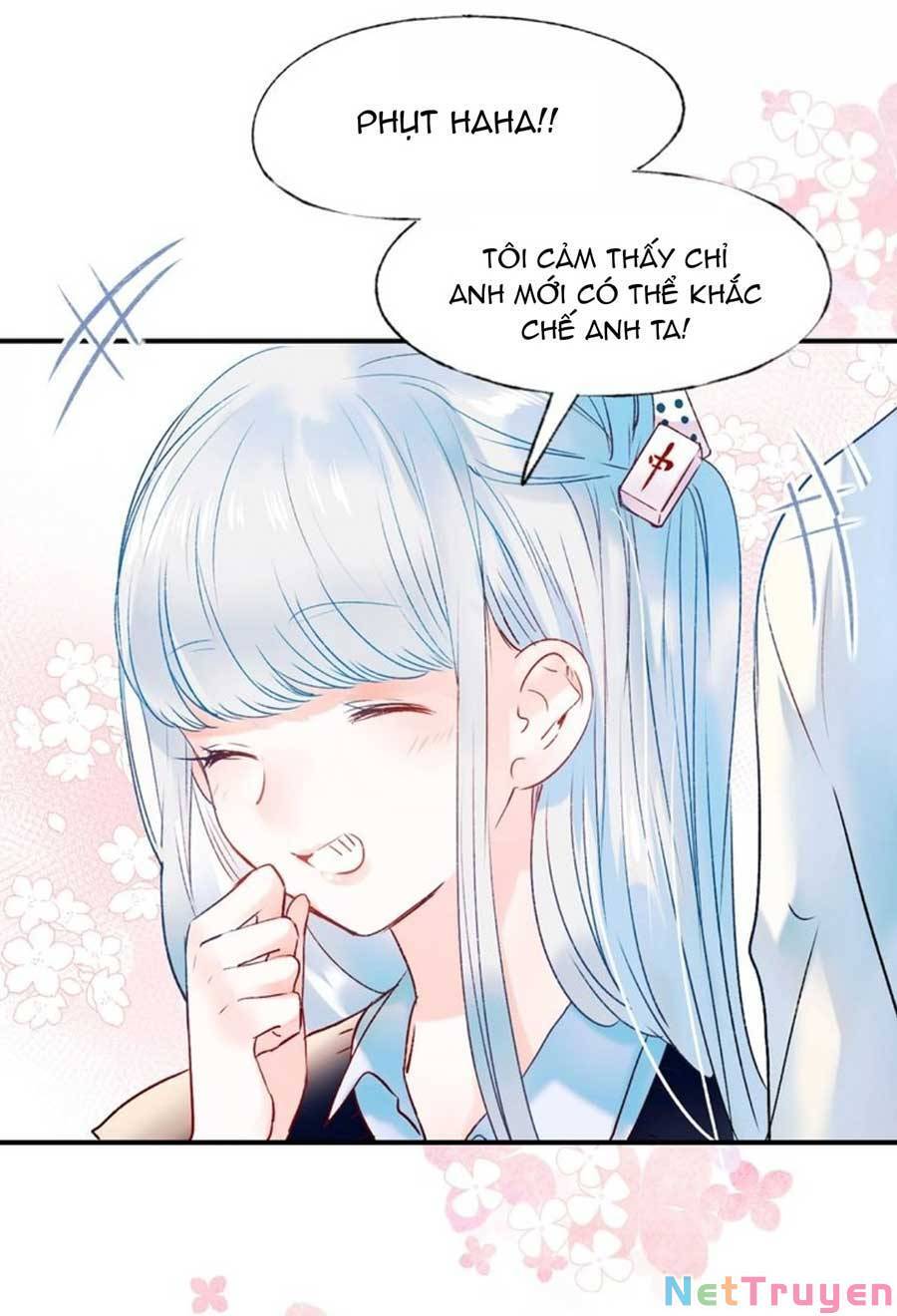 Thành Dã Tiêu Hà Chapter 41 - 18