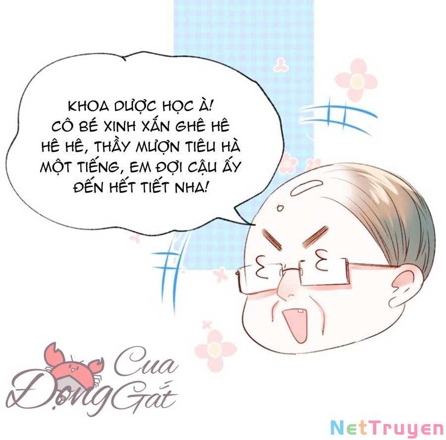 Thành Dã Tiêu Hà Chapter 41 - 25