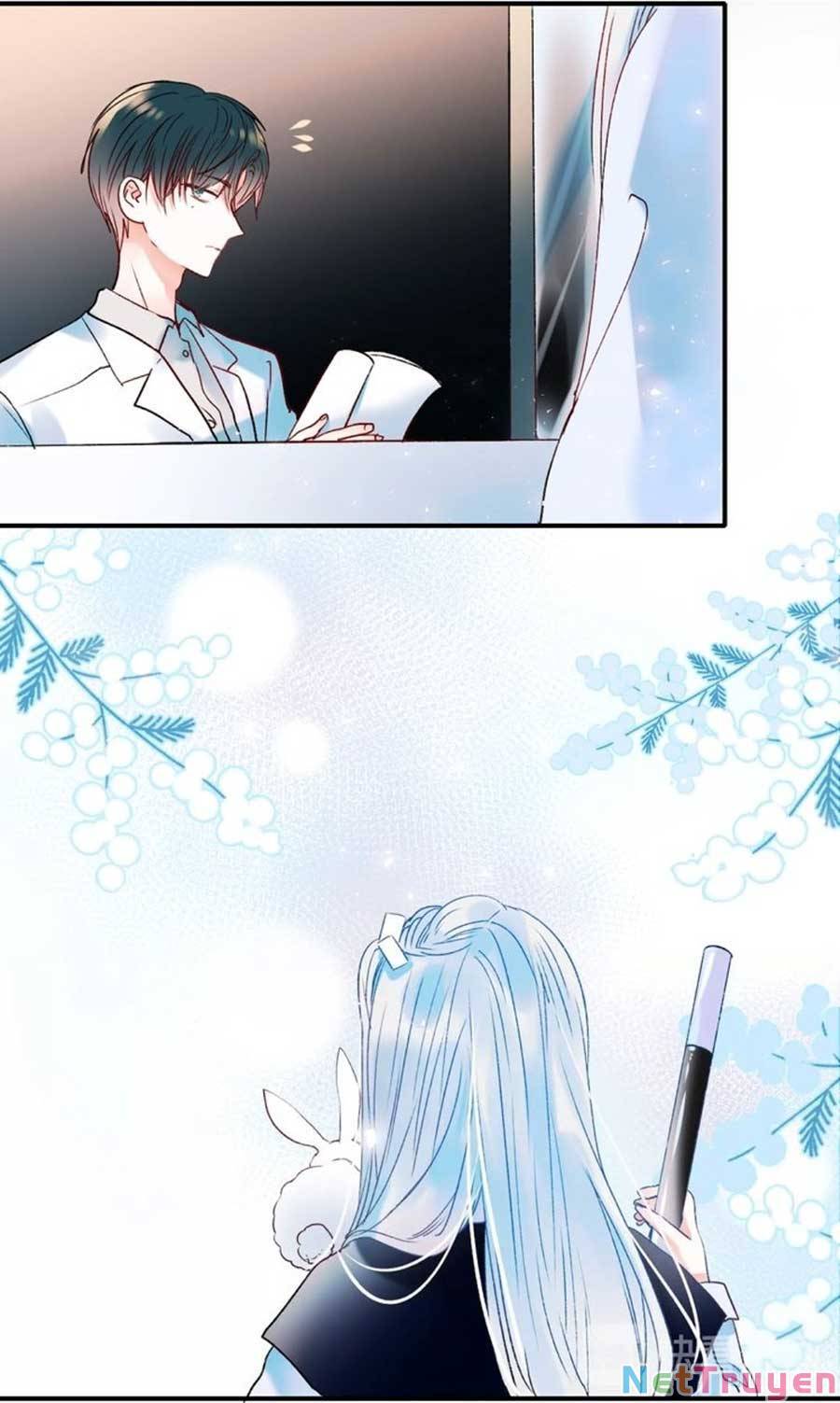 Thành Dã Tiêu Hà Chapter 41 - 41