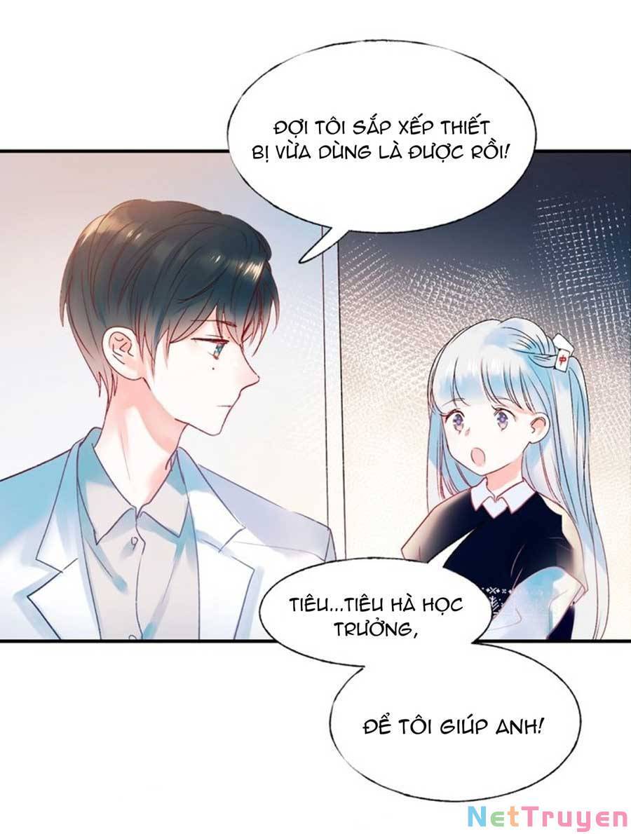 Thành Dã Tiêu Hà Chapter 41 - 46