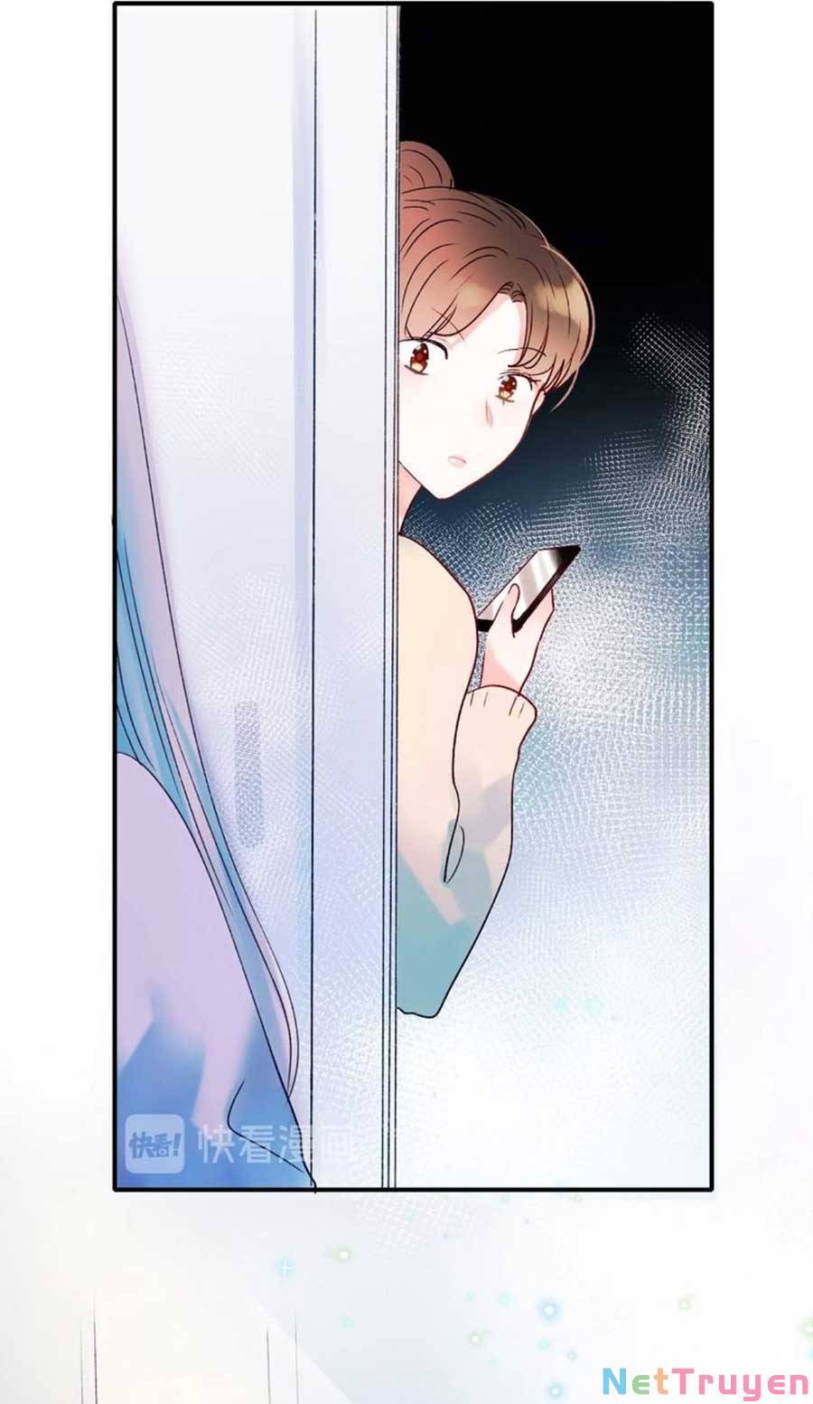 Thành Dã Tiêu Hà Chapter 41 - 48