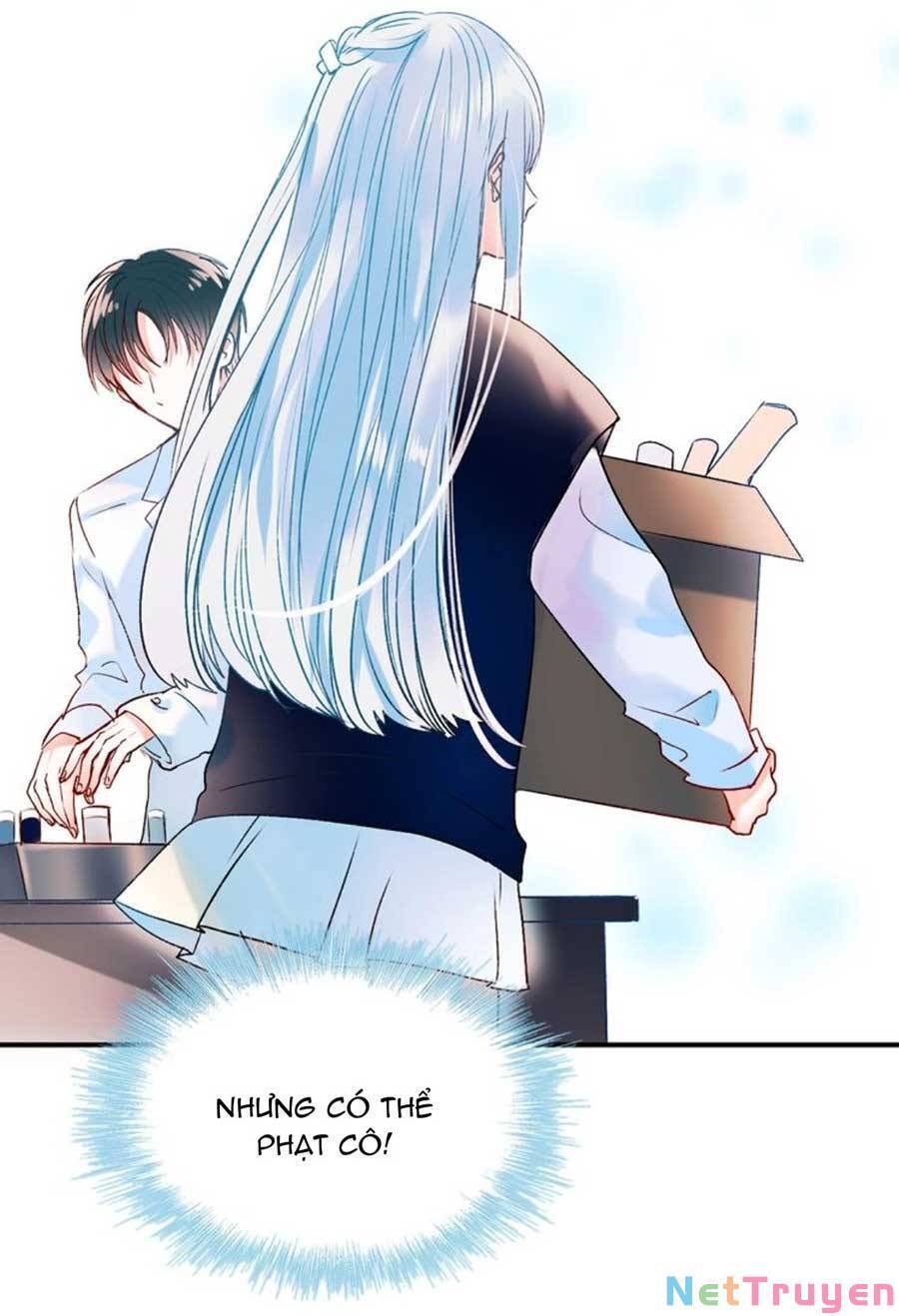 Thành Dã Tiêu Hà Chapter 41 - 61