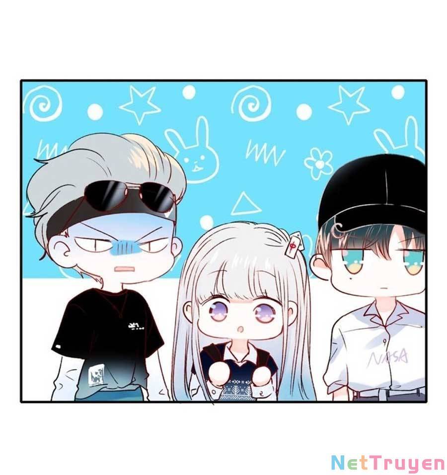 Thành Dã Tiêu Hà Chapter 41 - 8