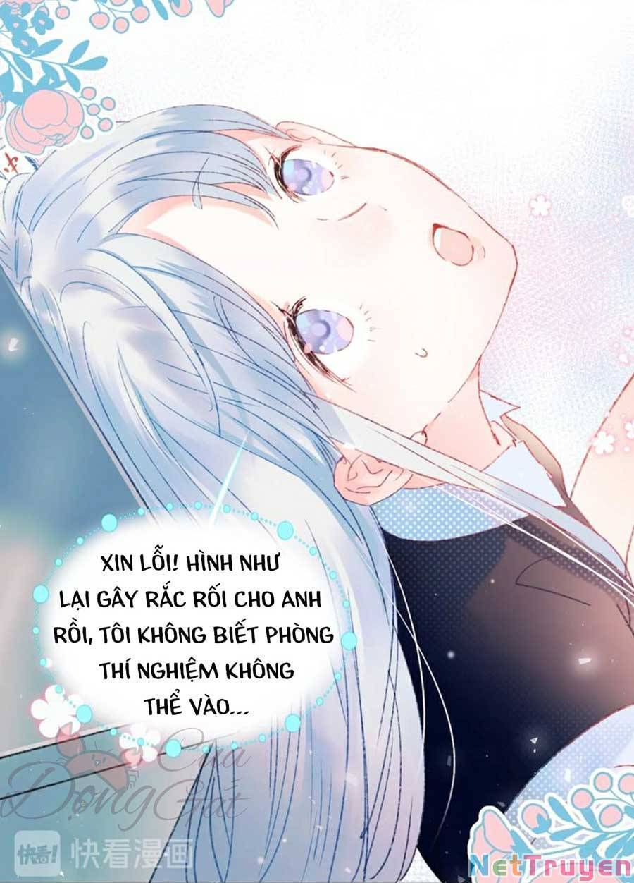 Thành Dã Tiêu Hà Chapter 42 - 15