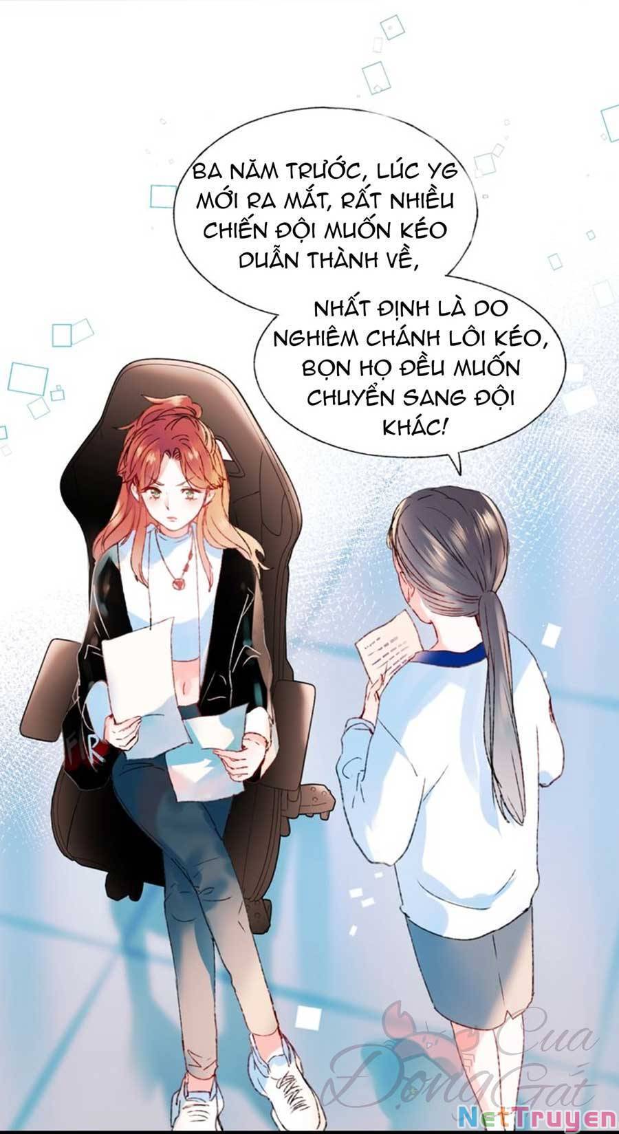 Thành Dã Tiêu Hà Chapter 42 - 21