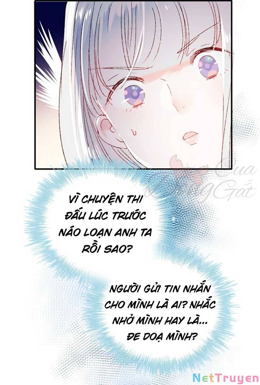 Thành Dã Tiêu Hà Chapter 42 - 35