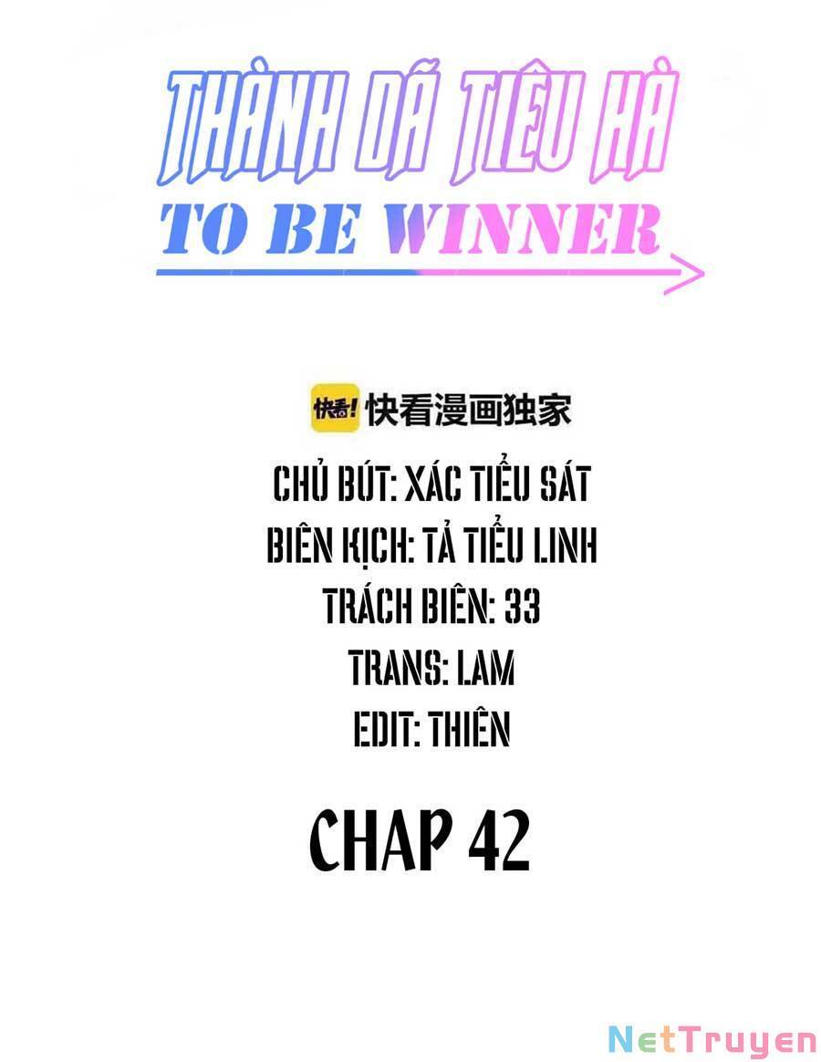 Thành Dã Tiêu Hà Chapter 42 - 5