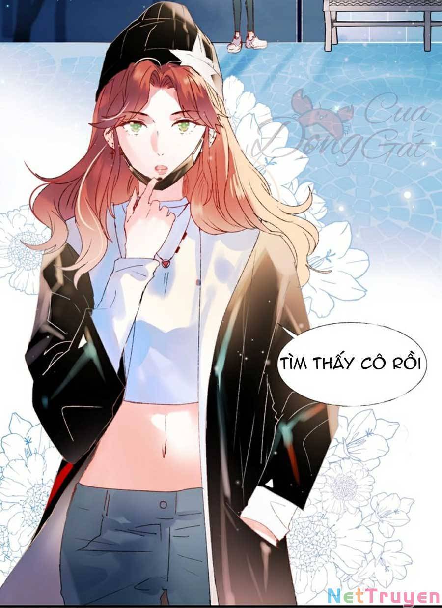 Thành Dã Tiêu Hà Chapter 42 - 41
