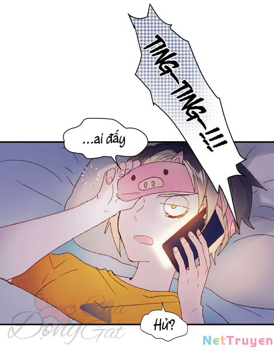 Thành Dã Tiêu Hà Chapter 42 - 51