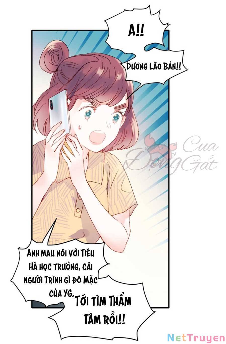 Thành Dã Tiêu Hà Chapter 42 - 52