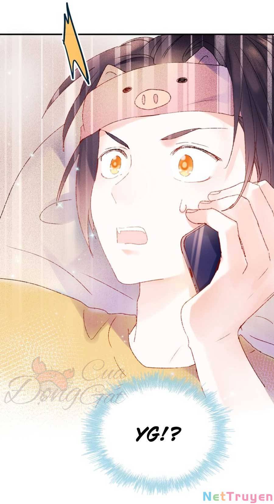 Thành Dã Tiêu Hà Chapter 42 - 53