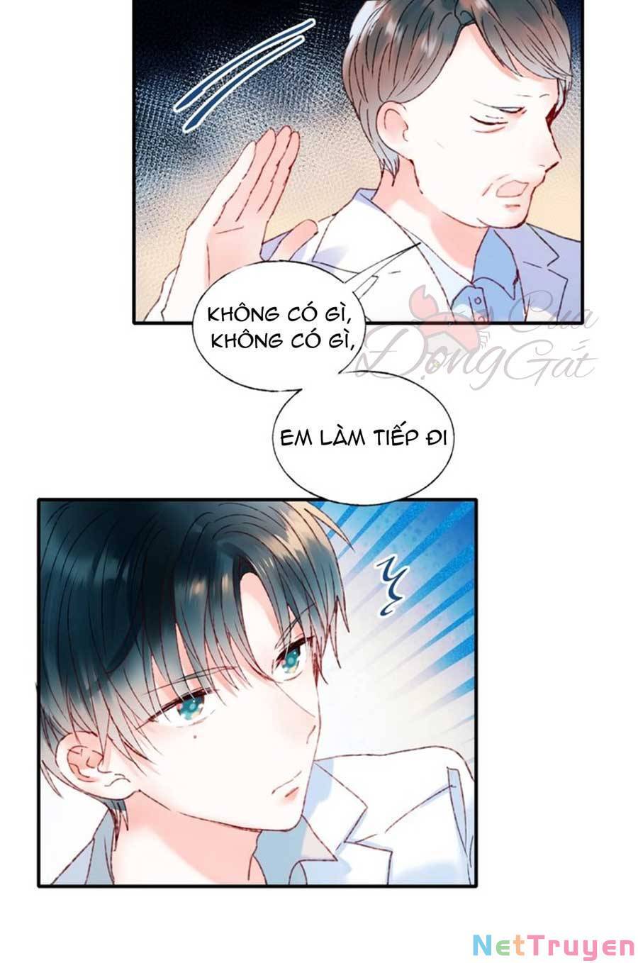 Thành Dã Tiêu Hà Chapter 42 - 8