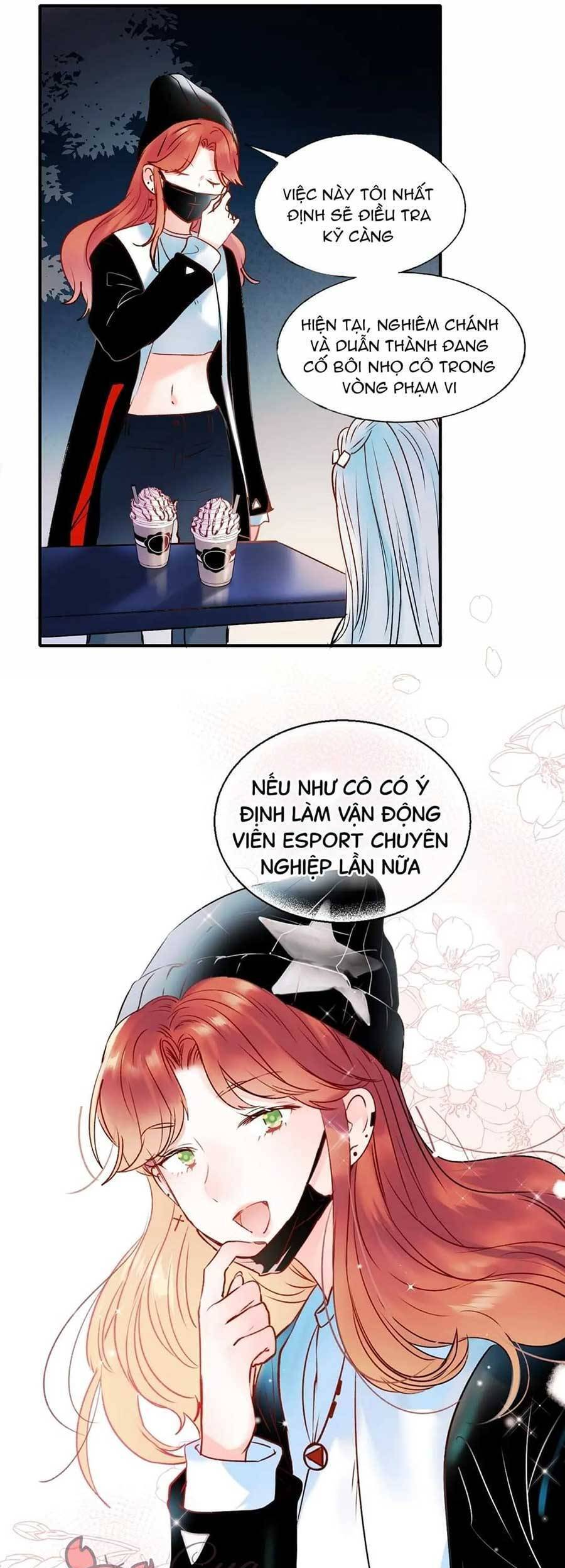 Thành Dã Tiêu Hà Chapter 43 - 20