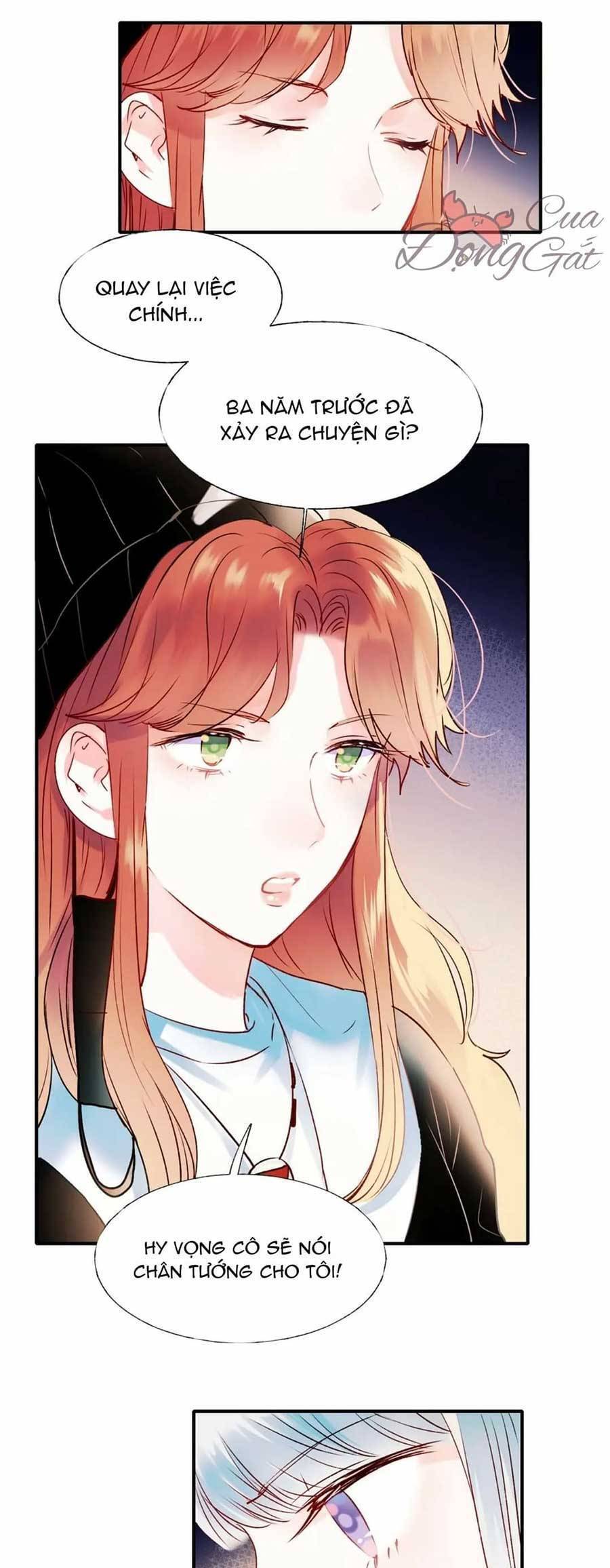 Thành Dã Tiêu Hà Chapter 43 - 3