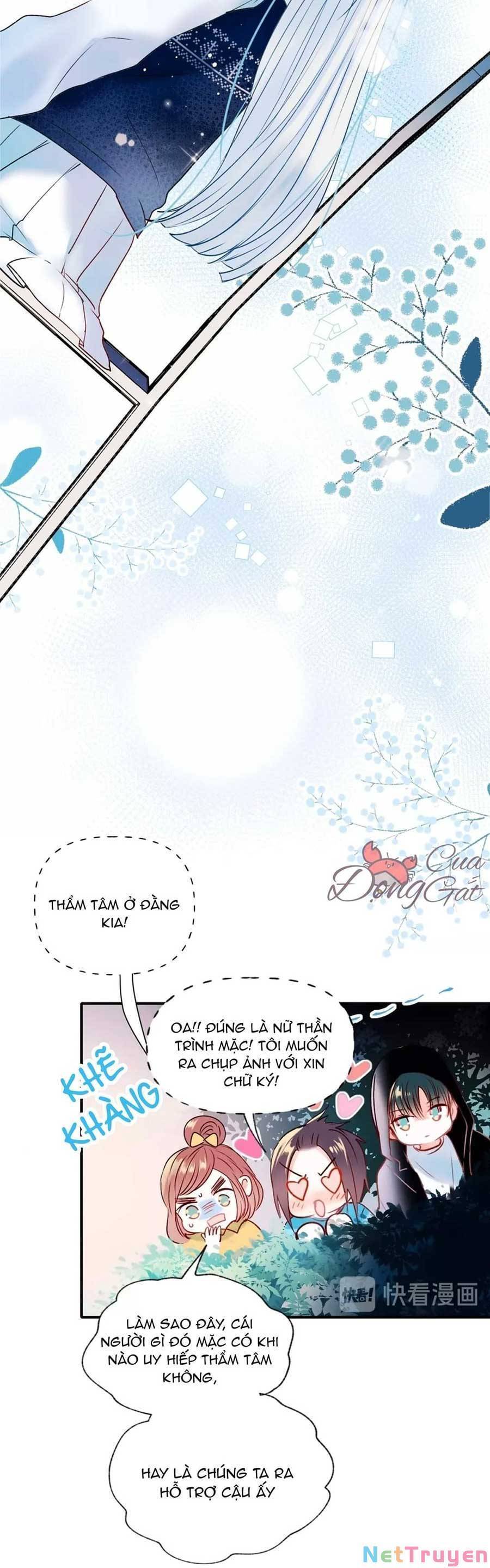 Thành Dã Tiêu Hà Chapter 43 - 7
