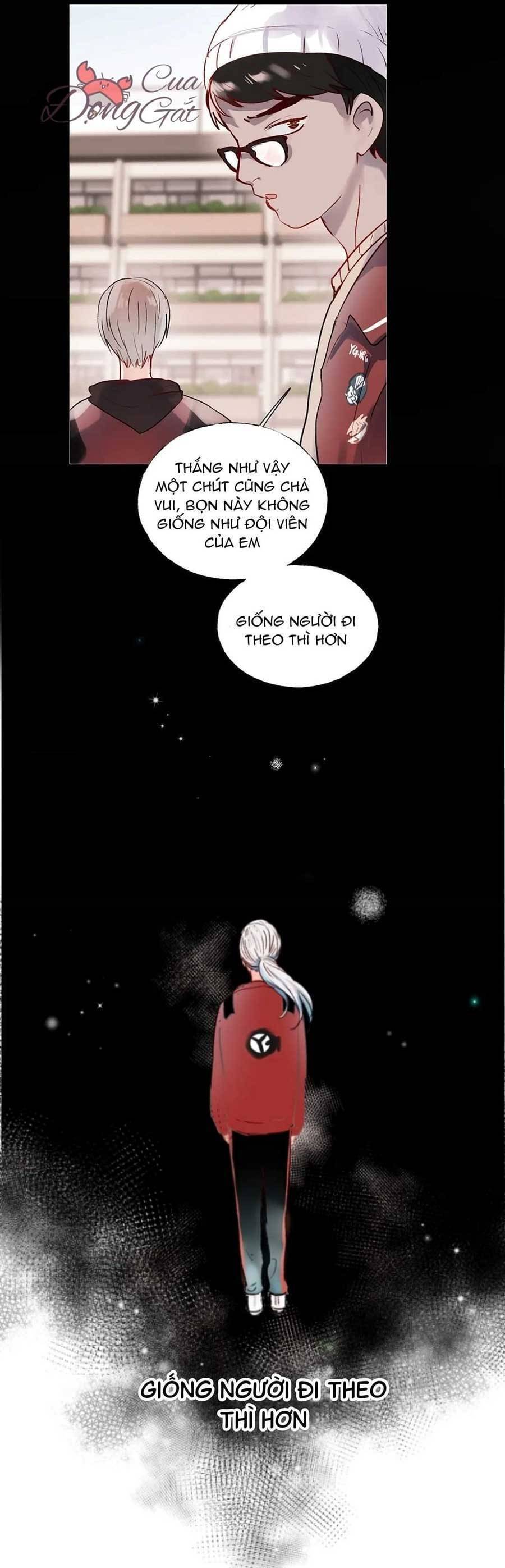 Thành Dã Tiêu Hà Chapter 43 - 10