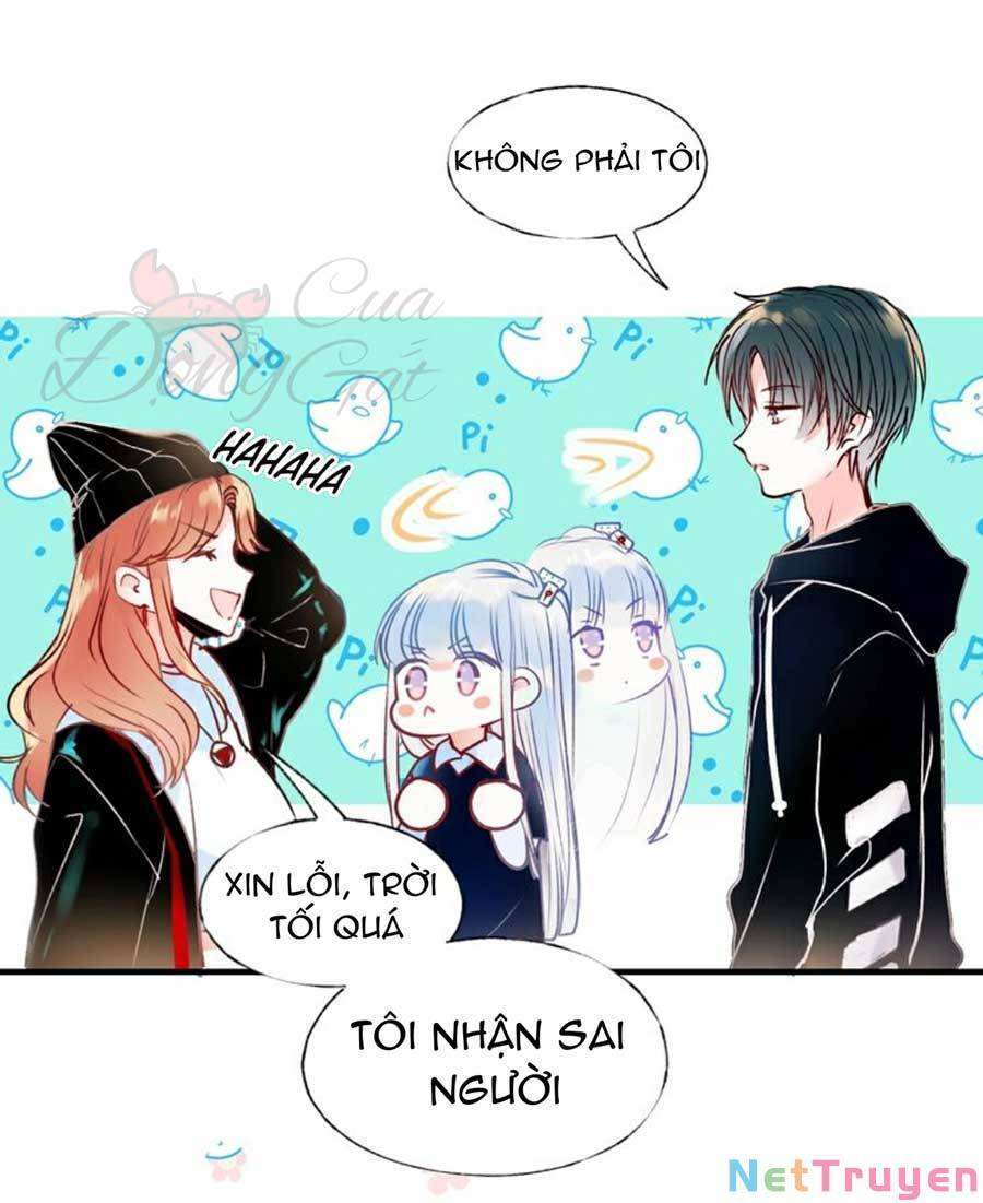 Thành Dã Tiêu Hà Chapter 44 - 2