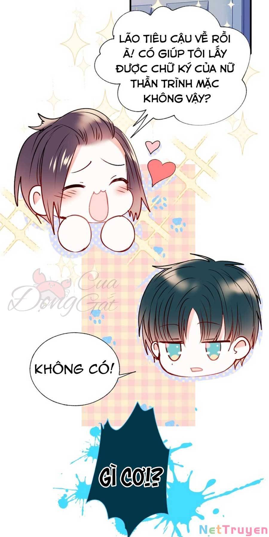 Thành Dã Tiêu Hà Chapter 44 - 14