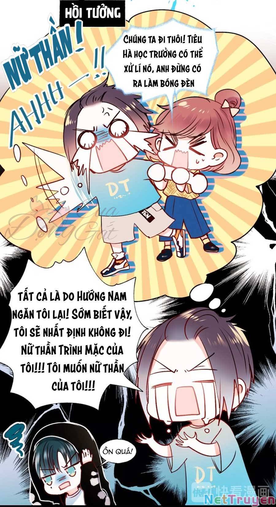 Thành Dã Tiêu Hà Chapter 44 - 15
