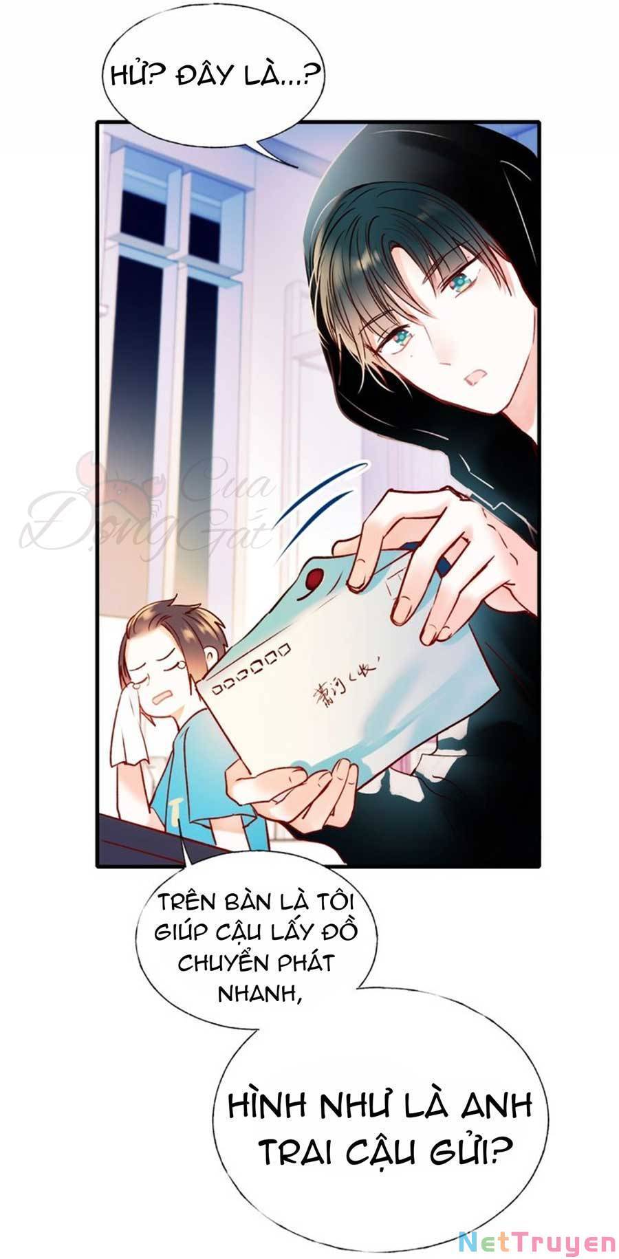 Thành Dã Tiêu Hà Chapter 44 - 16