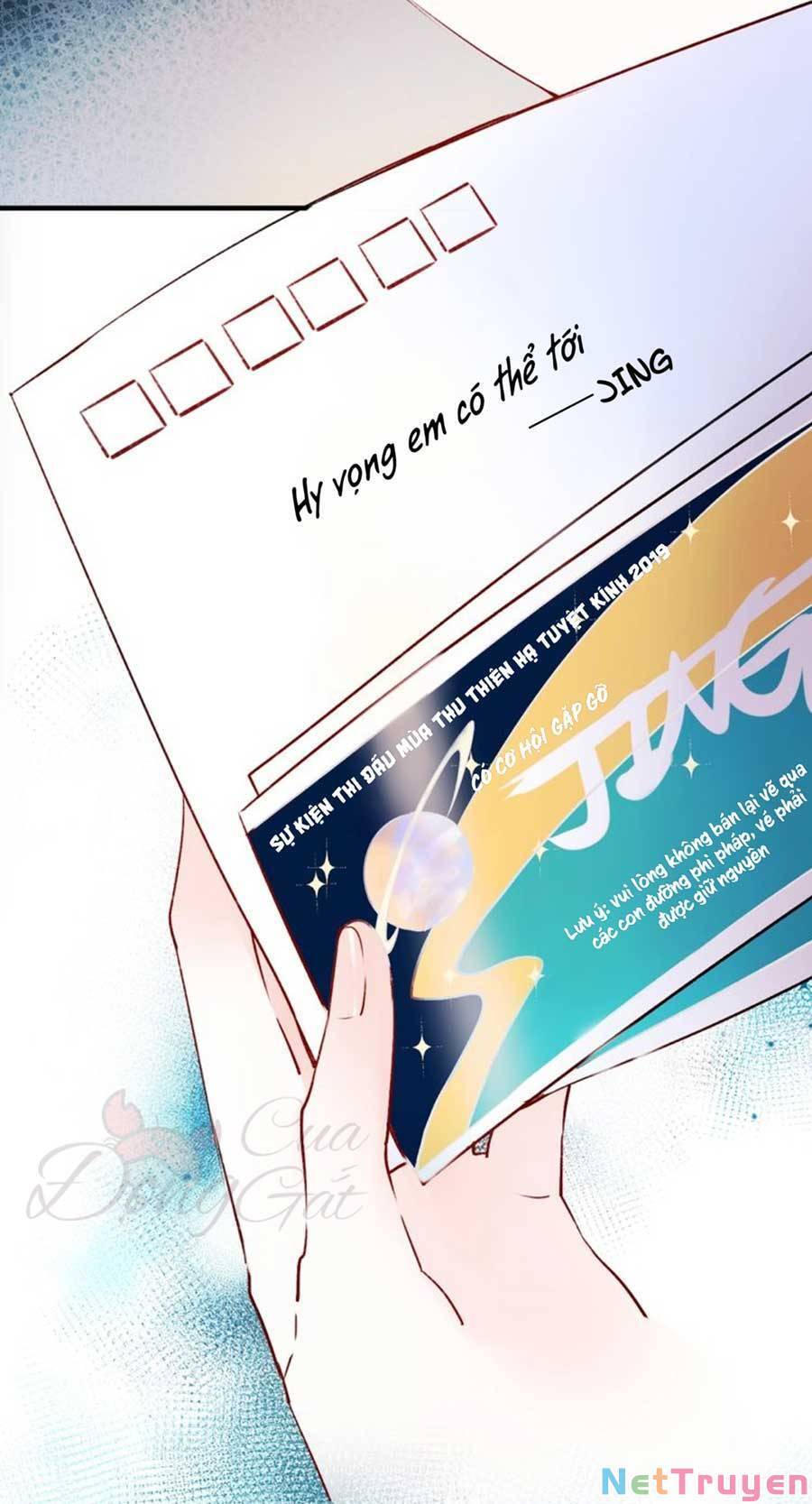 Thành Dã Tiêu Hà Chapter 44 - 18