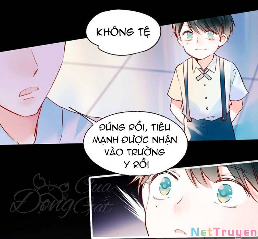 Thành Dã Tiêu Hà Chapter 44 - 21