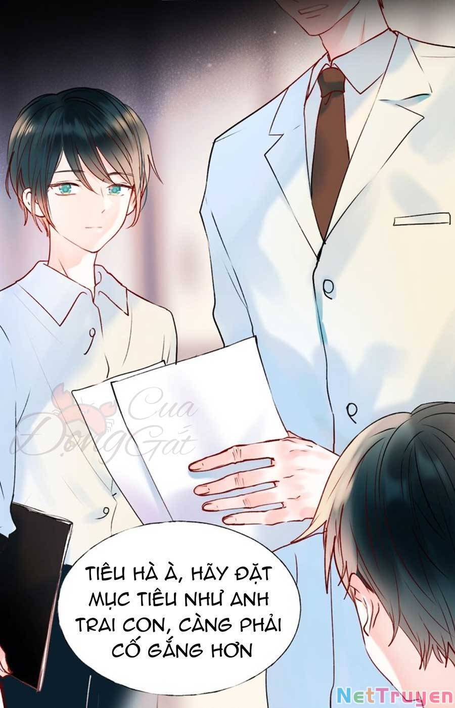 Thành Dã Tiêu Hà Chapter 44 - 22