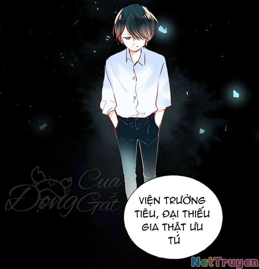 Thành Dã Tiêu Hà Chapter 44 - 27