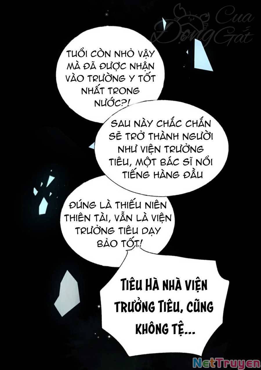 Thành Dã Tiêu Hà Chapter 44 - 28