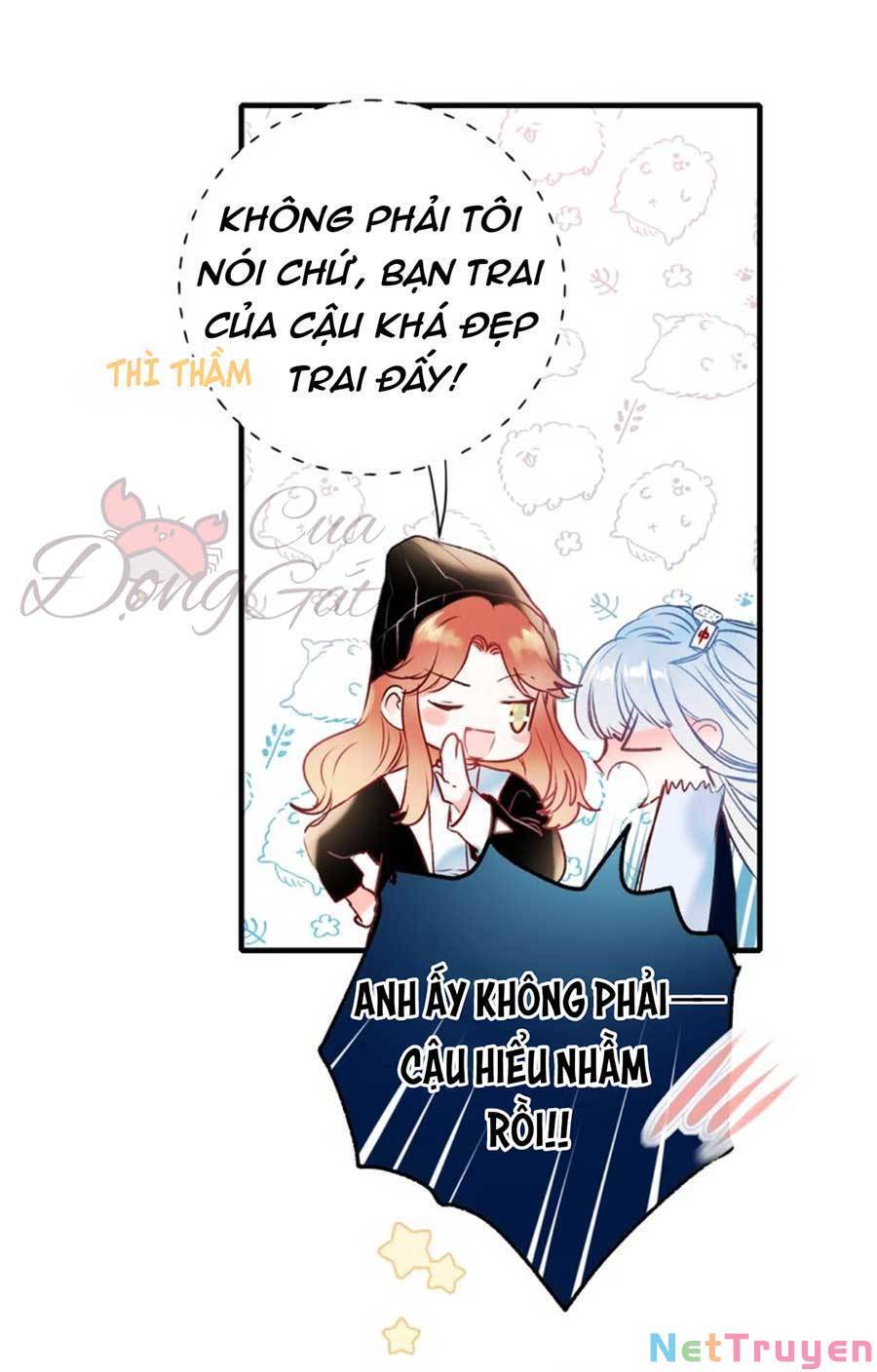 Thành Dã Tiêu Hà Chapter 44 - 4