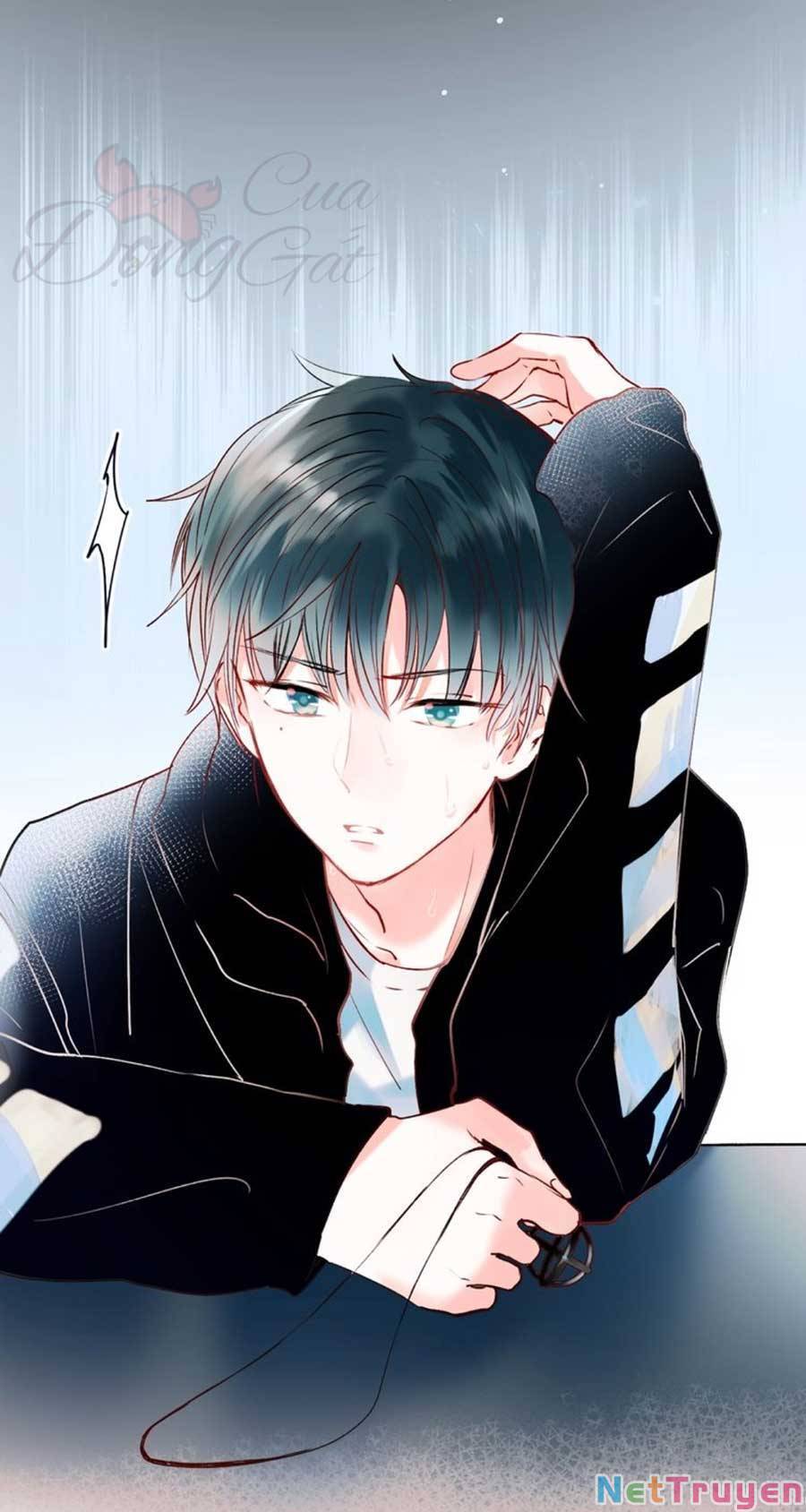 Thành Dã Tiêu Hà Chapter 44 - 31