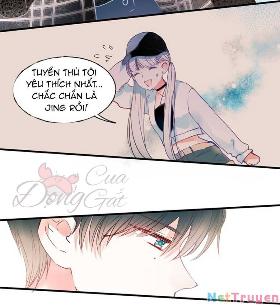 Thành Dã Tiêu Hà Chapter 44 - 39