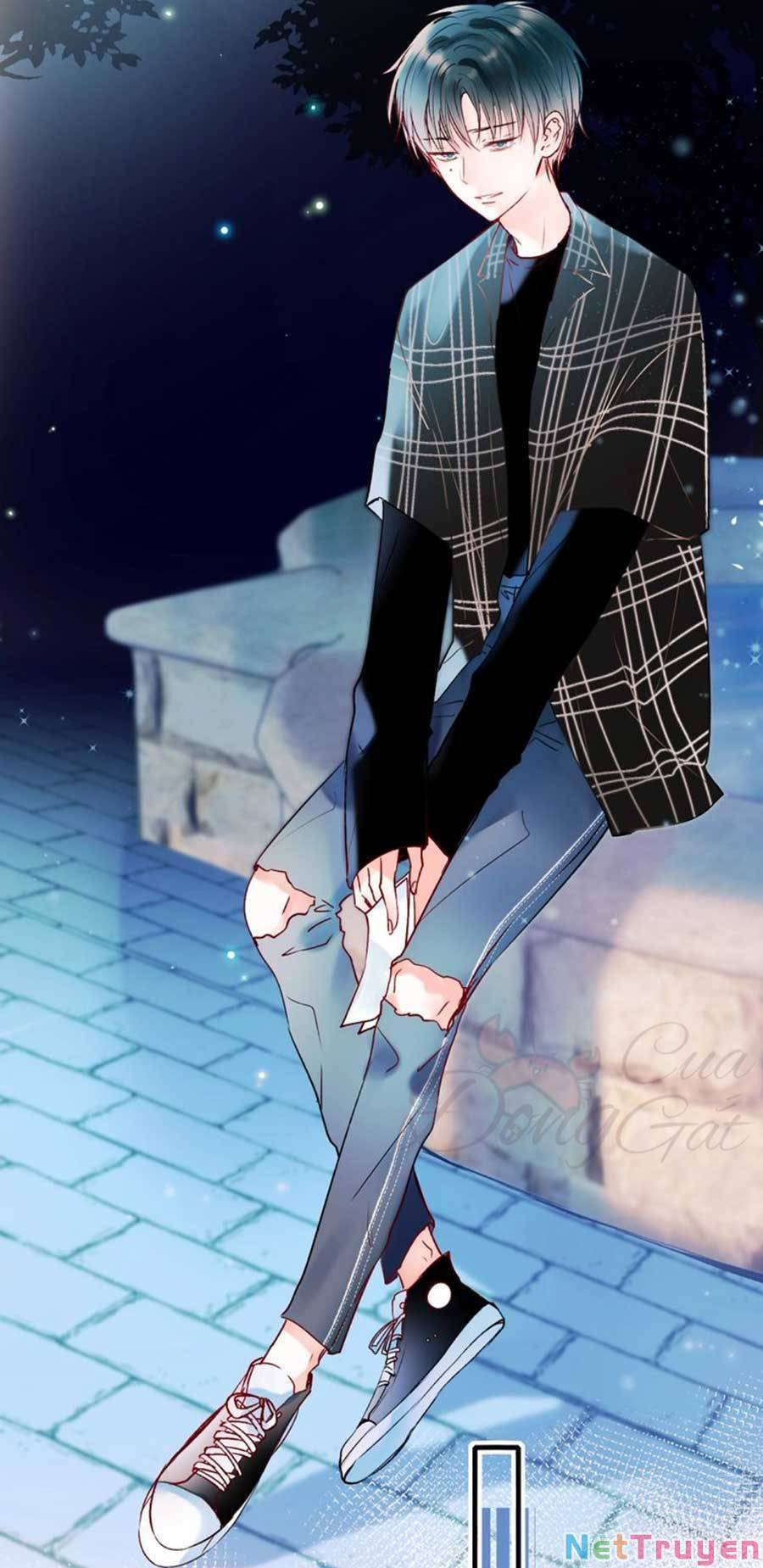 Thành Dã Tiêu Hà Chapter 44 - 41