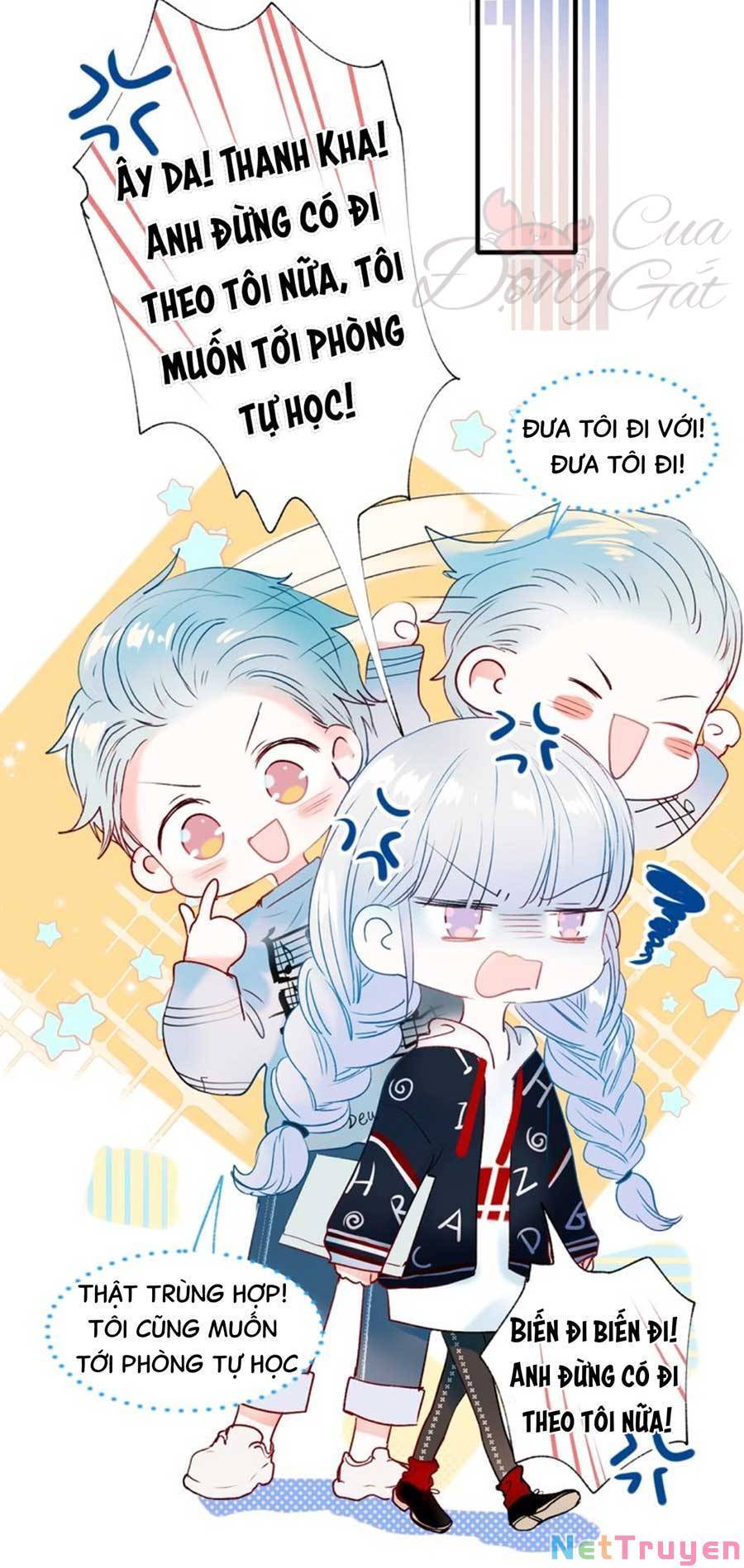 Thành Dã Tiêu Hà Chapter 44 - 43