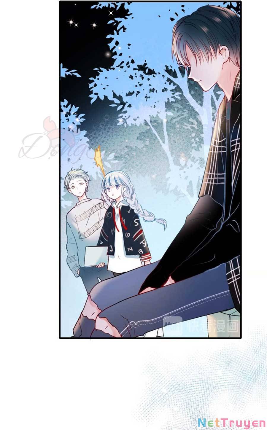 Thành Dã Tiêu Hà Chapter 44 - 44